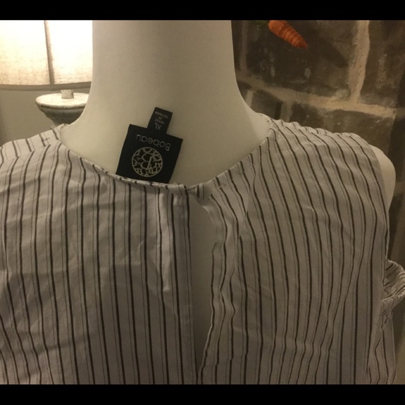 Bobeau xl Top - Picture 4 of 4